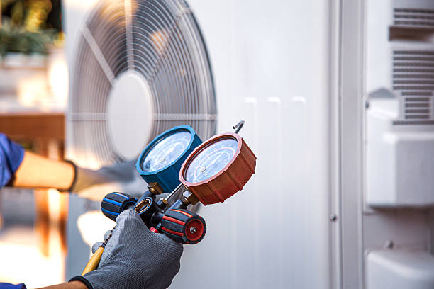 Affordable Hvac solutions in Hollis, OK